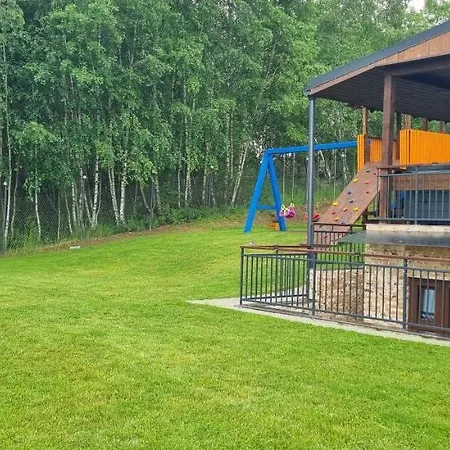 Arizona Ranch Guest house Rasca (Cluj)