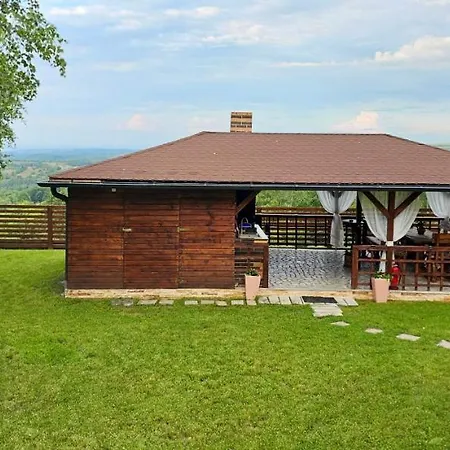 Guest house Arizona Ranch