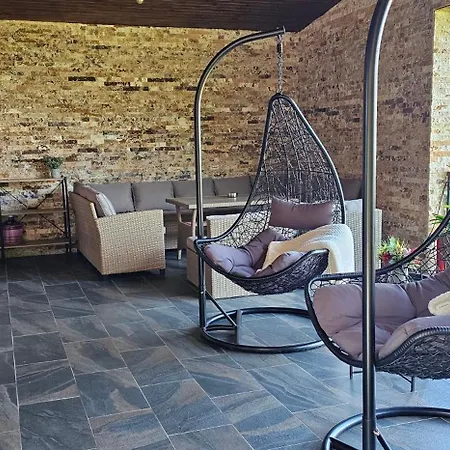 Arizona Ranch Guest house Rasca (Cluj)