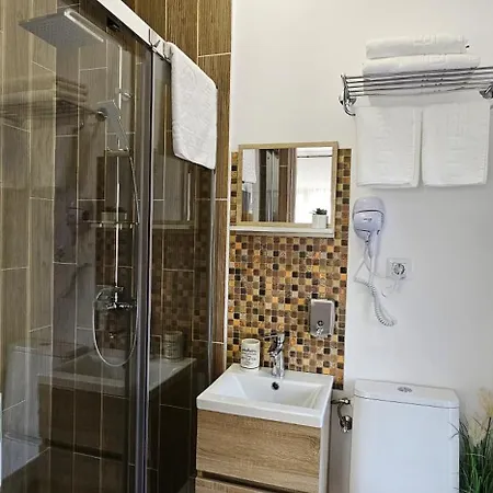 Arizona Ranch Guest house Rasca (Cluj)